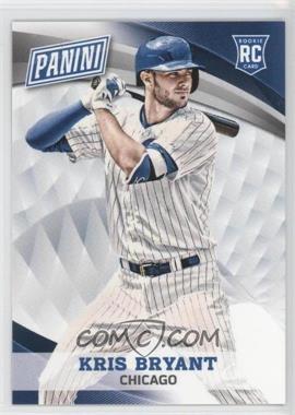 2015 Panini National Convention - VIP Redemption Set #1 - Kris Bryant