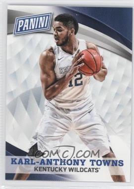 2015 Panini National Convention - VIP Redemption Set #6 - Karl-Anthony Towns