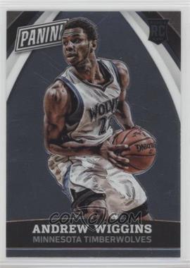 2015 Panini National Convention - VIP #11 - Andrew Wiggins