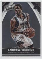 Andrew Wiggins