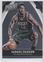 Jabari Parker