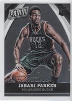 Jabari Parker