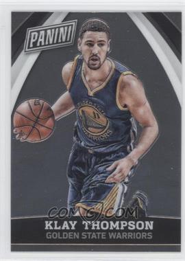 2015 Panini National Convention - VIP #15 - Klay Thompson