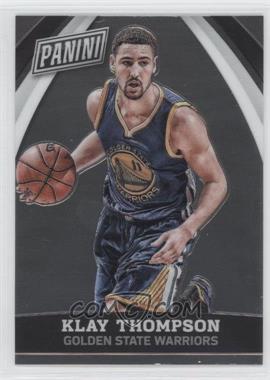 2015 Panini National Convention - VIP #15 - Klay Thompson