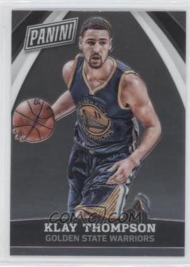 2015 Panini National Convention - VIP #15 - Klay Thompson