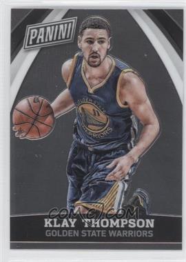 2015 Panini National Convention - VIP #15 - Klay Thompson