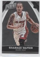 Shabazz Napier