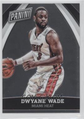 2015 Panini National Convention - VIP #18 - Dwyane Wade