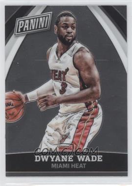 2015 Panini National Convention - VIP #18 - Dwyane Wade