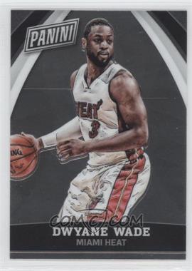 2015 Panini National Convention - VIP #18 - Dwyane Wade