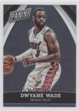 2015 Panini National Convention - VIP #18 - Dwyane Wade