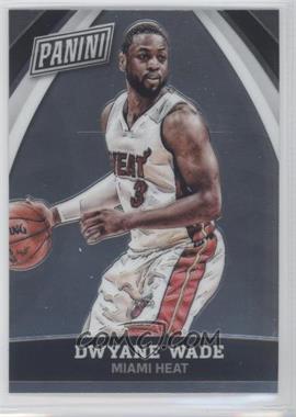 2015 Panini National Convention - VIP #18 - Dwyane Wade