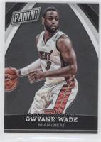 Dwyane Wade