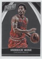 Derrick Rose