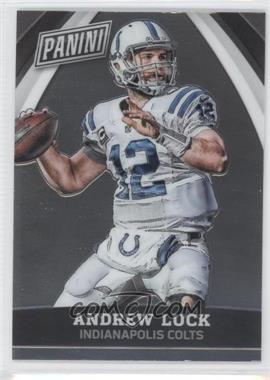 2015 Panini National Convention - VIP #23 - Andrew Luck