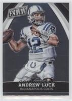 Andrew Luck