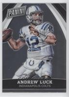 Andrew Luck