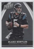 Blake Bortles