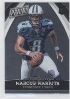 Marcus Mariota