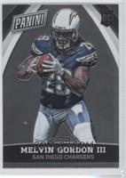 Melvin Gordon III