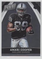 Amari Cooper