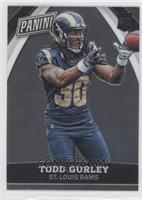 Todd Gurley