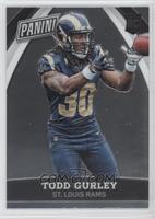 Todd Gurley