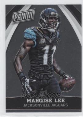 2015 Panini National Convention - VIP #39 - Marqise Lee
