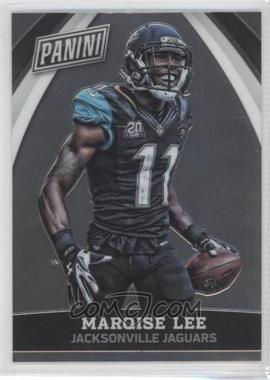 2015 Panini National Convention - VIP #39 - Marqise Lee