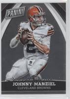 Johnny Manziel