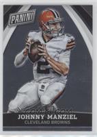 Johnny Manziel