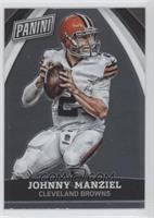 Johnny Manziel