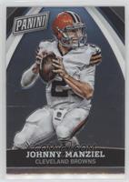 Johnny Manziel