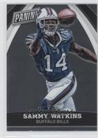 Sammy Watkins