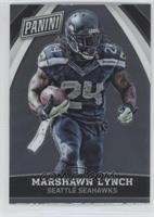 Marshawn Lynch