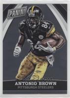 Antonio Brown [EX to NM]