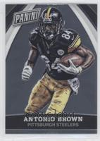 Antonio Brown