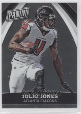 2015 Panini National Convention - VIP #46 - Julio Jones