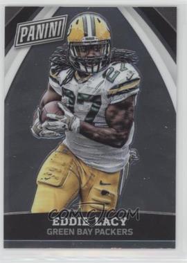 2015 Panini National Convention - VIP #50 - Eddie Lacy