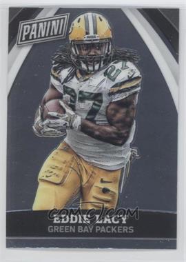 2015 Panini National Convention - VIP #50 - Eddie Lacy