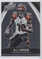 A.J. Green