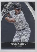 Jose Abreu