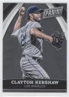 Clayton Kershaw