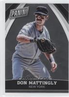 Don Mattingly