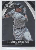 Miguel Cabrera