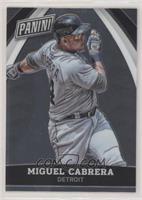 Miguel Cabrera