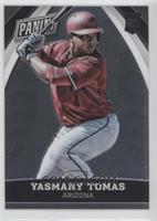 Yasmany Tomas