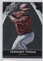 Yasmany Tomas