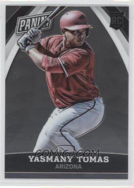 2015 Panini National Convention - VIP #68 - Yasmany Tomas