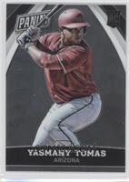 Yasmany Tomas